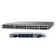 Cisco N9K-C93108TC-FX3P 48 Ports Layer 3 Switch
