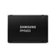 30.72TB MZ-ILG30T0 Samsung SAS 24GBPS SSD
