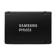 MZ-ILG3T80 Samsung 3.84TB SAS-24GBPS SSD