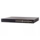 SX350X-24-K9-NA Cisco 24 Ports Managed Switch