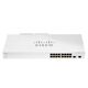 Cisco CBS220-16P-2G-NA 16 Ports Manageable Switch