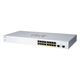 Cisco CBS220-16T-2G Managed Switch