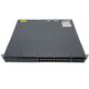 Cisco WS-C3650-24TS-L Manageable Switch 24 Ports