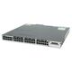 Cisco WS-C3750X-48PF-S 48 Ports Networking Switch