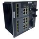 IE-4000-4GC4GP4G-E Cisco Gigabit Ethernet Switch