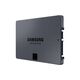 MZ-77Q1T0BW Samsung 1TB SATA 6GBPS Solid State Drive