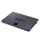 MZ-77Q1T0BW Samsung 1TB SATA 6GBPS V-nand SSD
