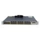 WS-C3750X-48PF-S Cisco 48 Ports Ethernet Switch