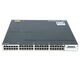 WS-C3750X-48PF-S Cisco 48 Ports Networking Switch
