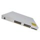 Cisco CBS350-24S-4G Managed Rack-mountable Switch