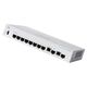 Cisco CBS350-8S-E-2G 10 Ports Ethernet Switch