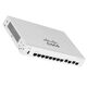 Cisco CBS350-8S-E-2G-NA 10 Ports Management Switch