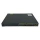 Cisco WS-C2960+24LC-S 24 Ports Managed Switch