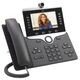 CP-8865-3PCC-K9 Cisco IP Video Phone