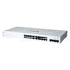 Cisco CBS220-24T-4G 24 Ports Managed Switch