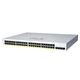 Cisco CBS220-48FP-4X-NA 48 Ports Ethernet Switch