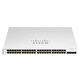 Cisco CBS220-48FP-4X-NA 48 Ports Managed Switch