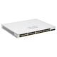 Cisco CBS220-48FP-4X-NA Ethernet Switch