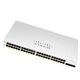 Cisco CBS220-48T-4X 48-Port Ethernet Switch