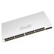 Cisco CBS220-48T-4X 48-Port Network Switch