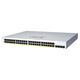 Cisco CBS220-48T-4X 48-Port Switch