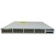 Cisco C9300LM-48U-4Y-A 48 Ports Managed Switch