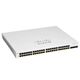Cisco CBS220-48P-4X 48-Port Network Switch