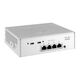 Cisco CMICR-4PT 4 Ports Ethernet Switch