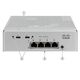 Cisco CMICR-4PT Gigabit Ethernet Switch