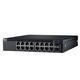 Dell 210-AIEK Rack-mountable Switch