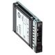 Sas 24gbps RGP9J Dell 3.2TB SSD