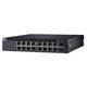 Dell 210-ADPJ 16 Ports Management Switch