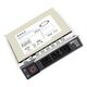 H6GCD Dell 800GB SAS 12GBPS WI SSD