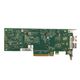 JJW53 Dell Low Profile PCIe HBA