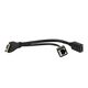 CAB-PHD4XS2-SPLIT Cisco Camera Extension Cable