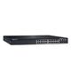 Dell 3HWNC 24-Ports Rack-mountable Switch