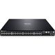 Dell 58RK5 48 Ports Stackable Switch