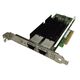 HPE 716589-002 Network Adapter 2 Ports