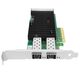 540-BDOP Dell 2 Ports PCI-E Network Adapter