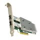 HPE 867705-001 Dual-Ports Adapter
